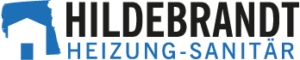 Hildebrandt Heizung-Sanitär Logo